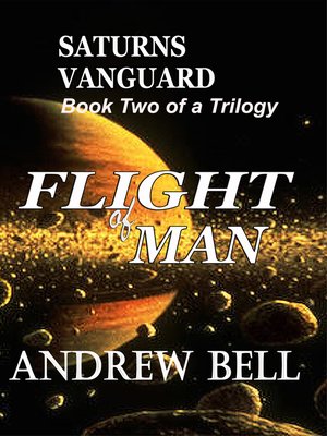 cover image of Flight of MAN... Book Two